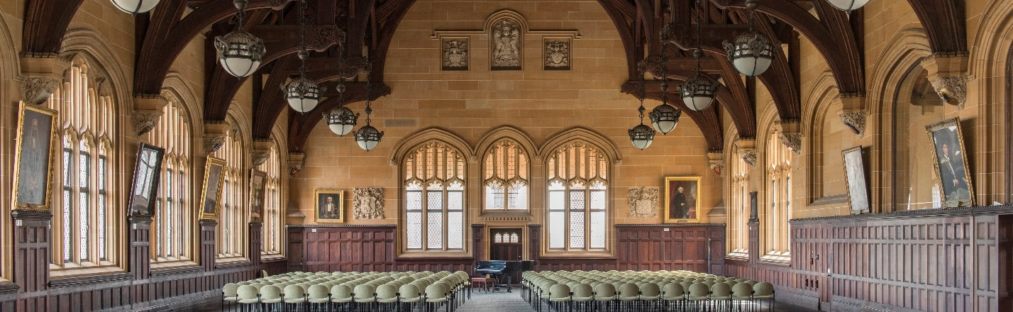 悉尼大学中国中心