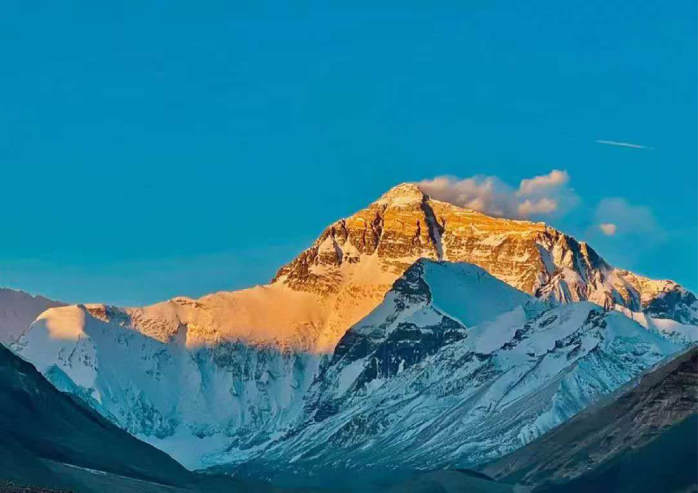 学术为桥，友谊为路，共创中尼未来